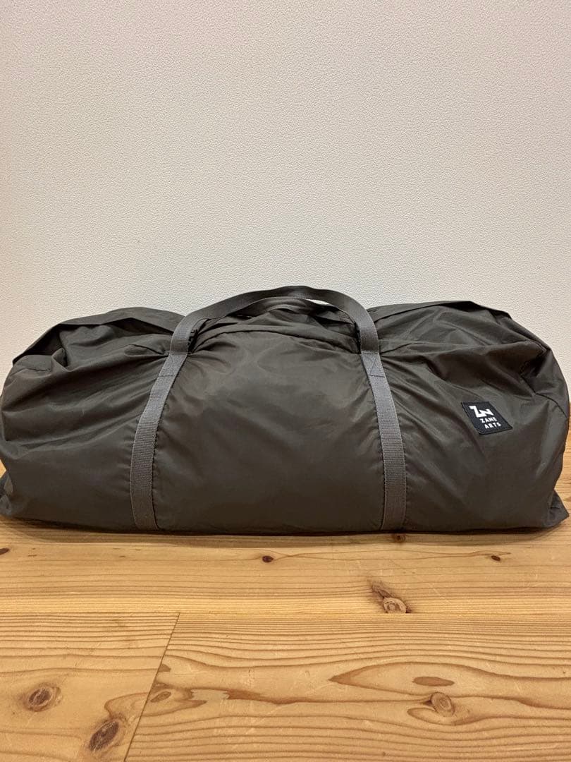 ゼインアーツ　ゼクーL