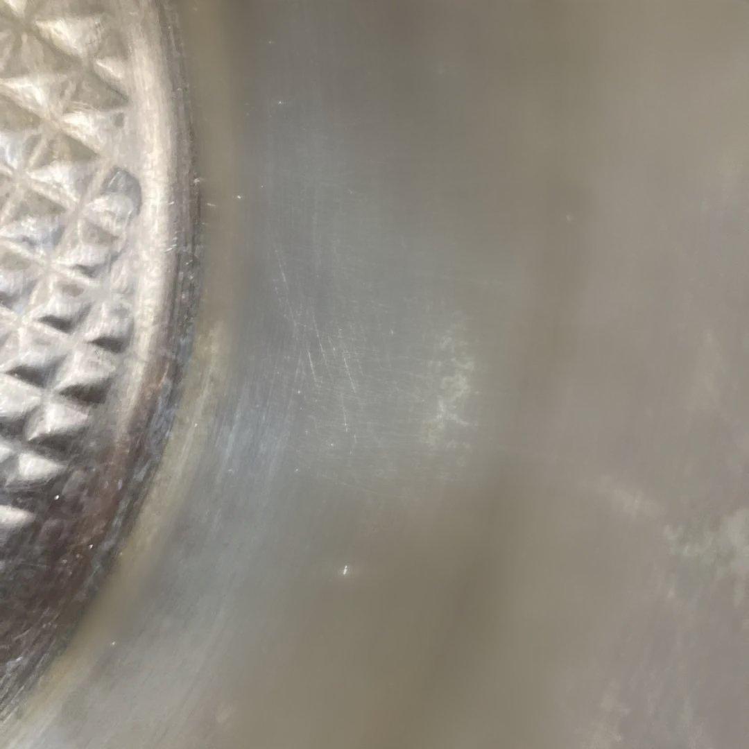 【訳あり】フィスラー　圧力鍋　ガラス蓋セット