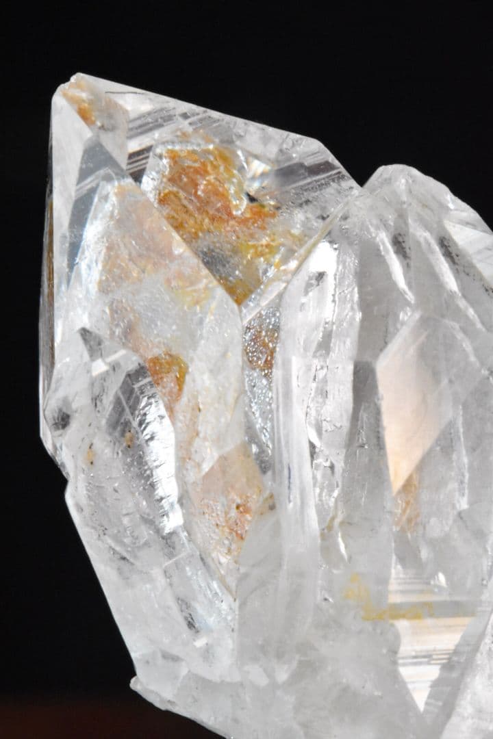 インドメルー産 ミニクラスター