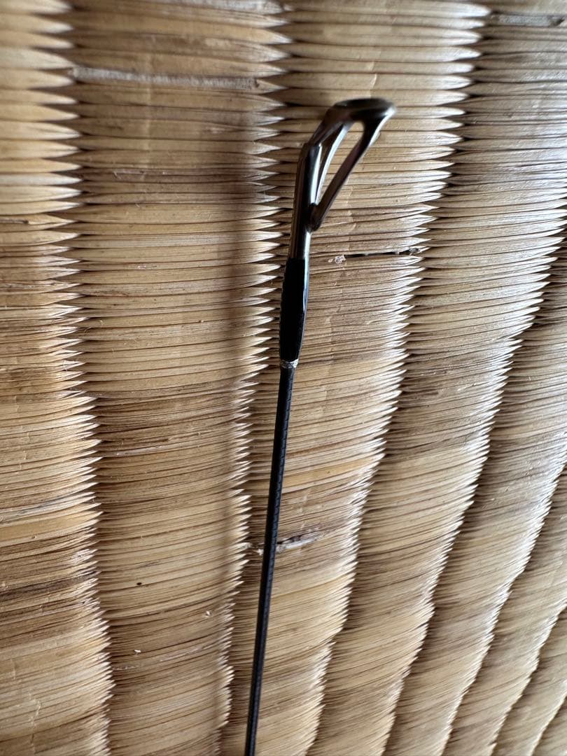 フィッシュマンビームスインテ64UL