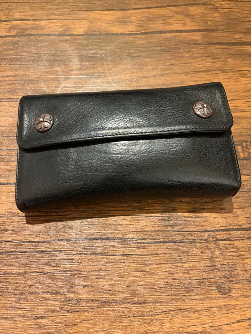 クロムハーツ　ウェーブ