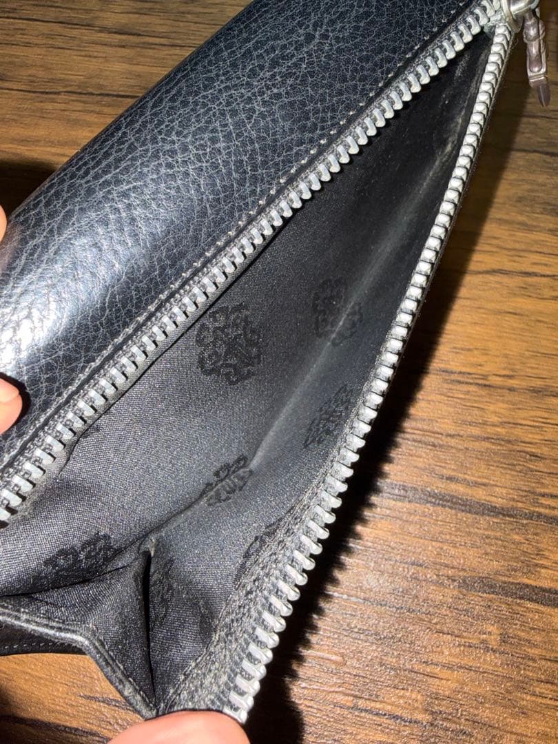 クロムハーツ　ウェーブ