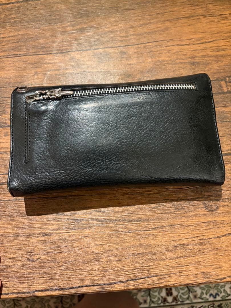 クロムハーツ　ウェーブ