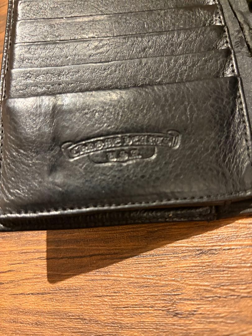 クロムハーツ　ウェーブ