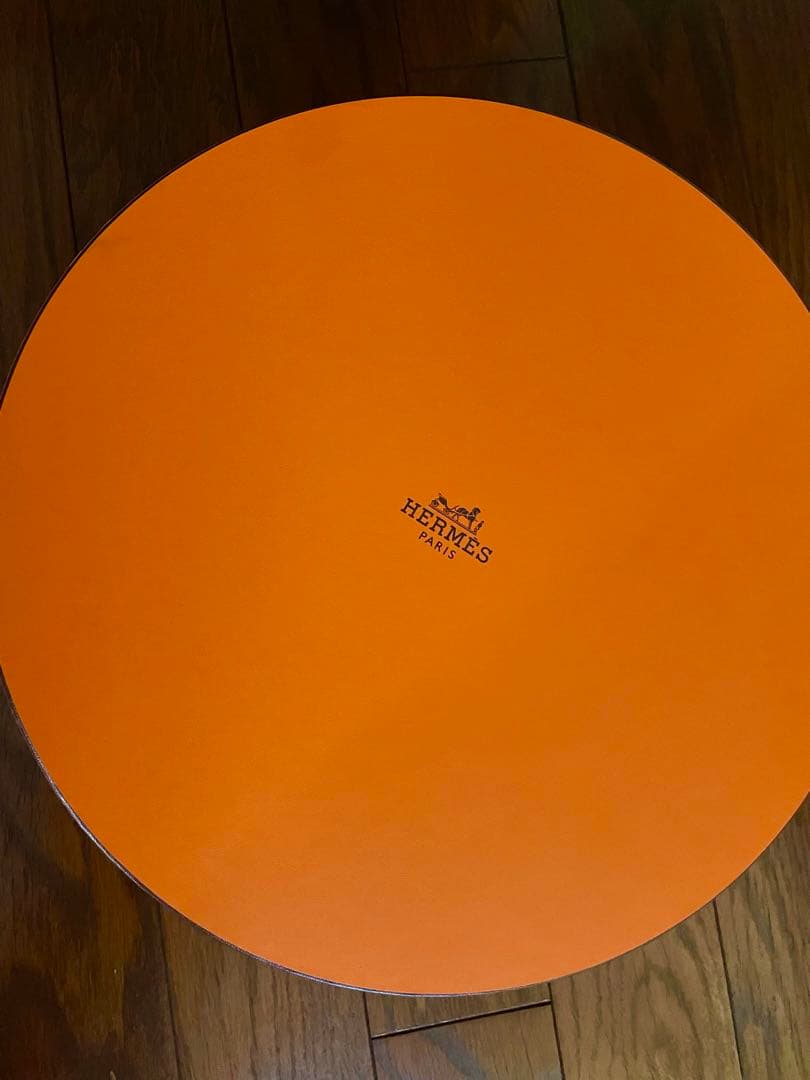 【新品未使用】レア HERMES エポぺ　食器セット　サーカス