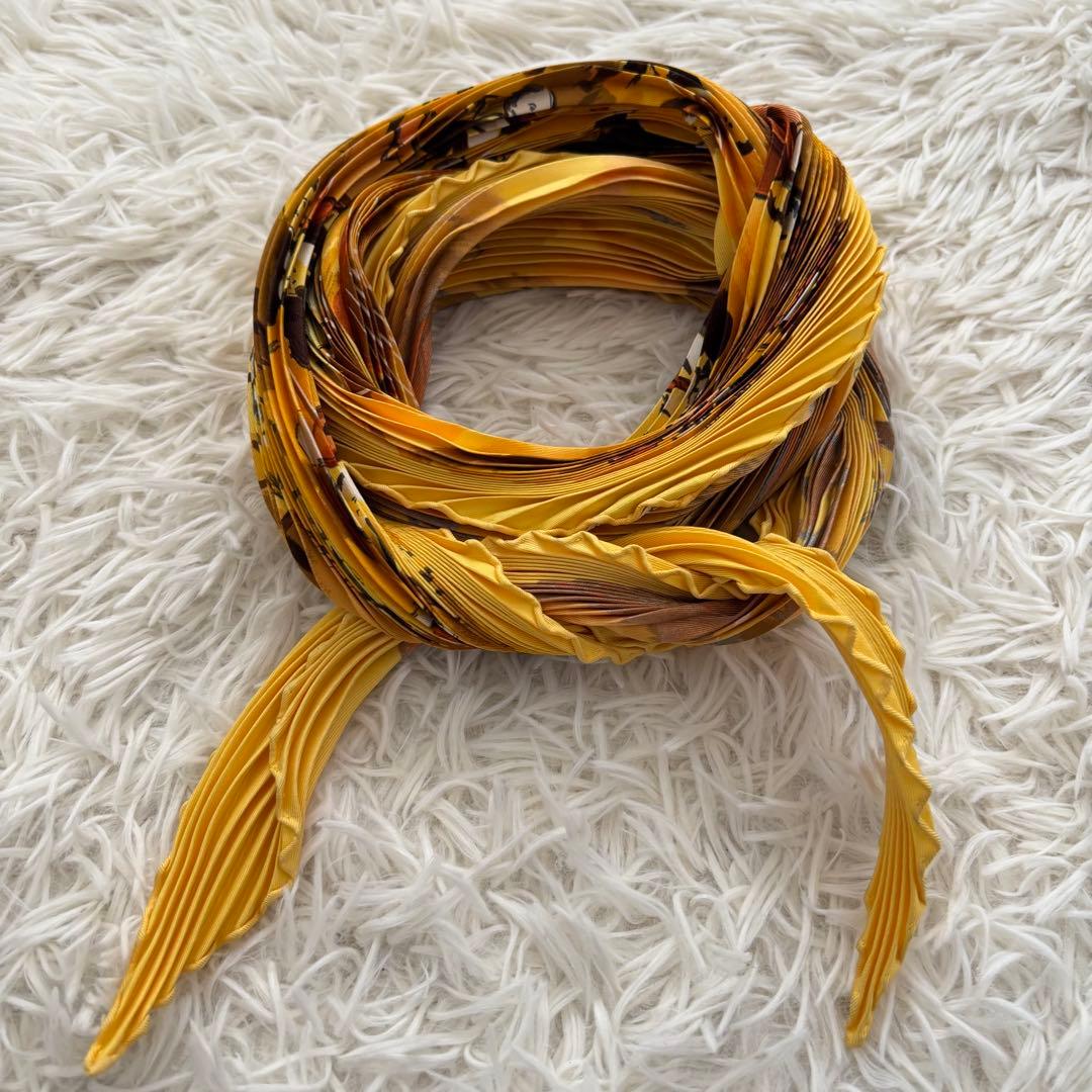 【専用】エルメス カレプリセ シルク スカーフ CONCERTOコンチェルト