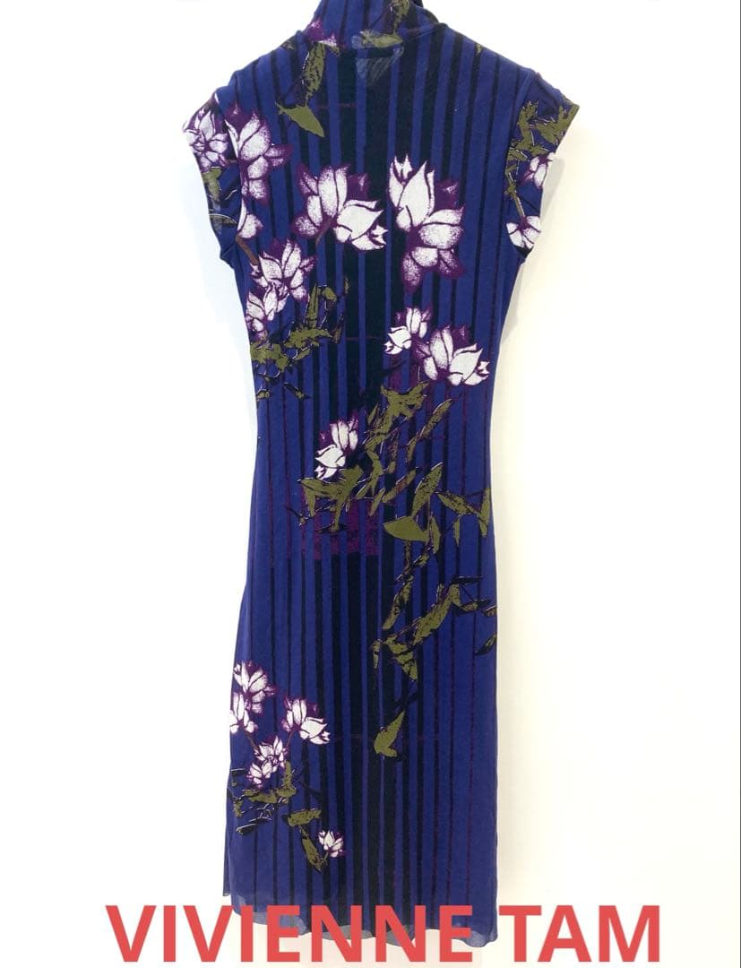 ヴィヴィアンタム ワンピース