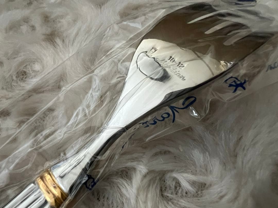 マーシャン　カトラリーセット　PATRA パトラ　ディナーセット　25本セット