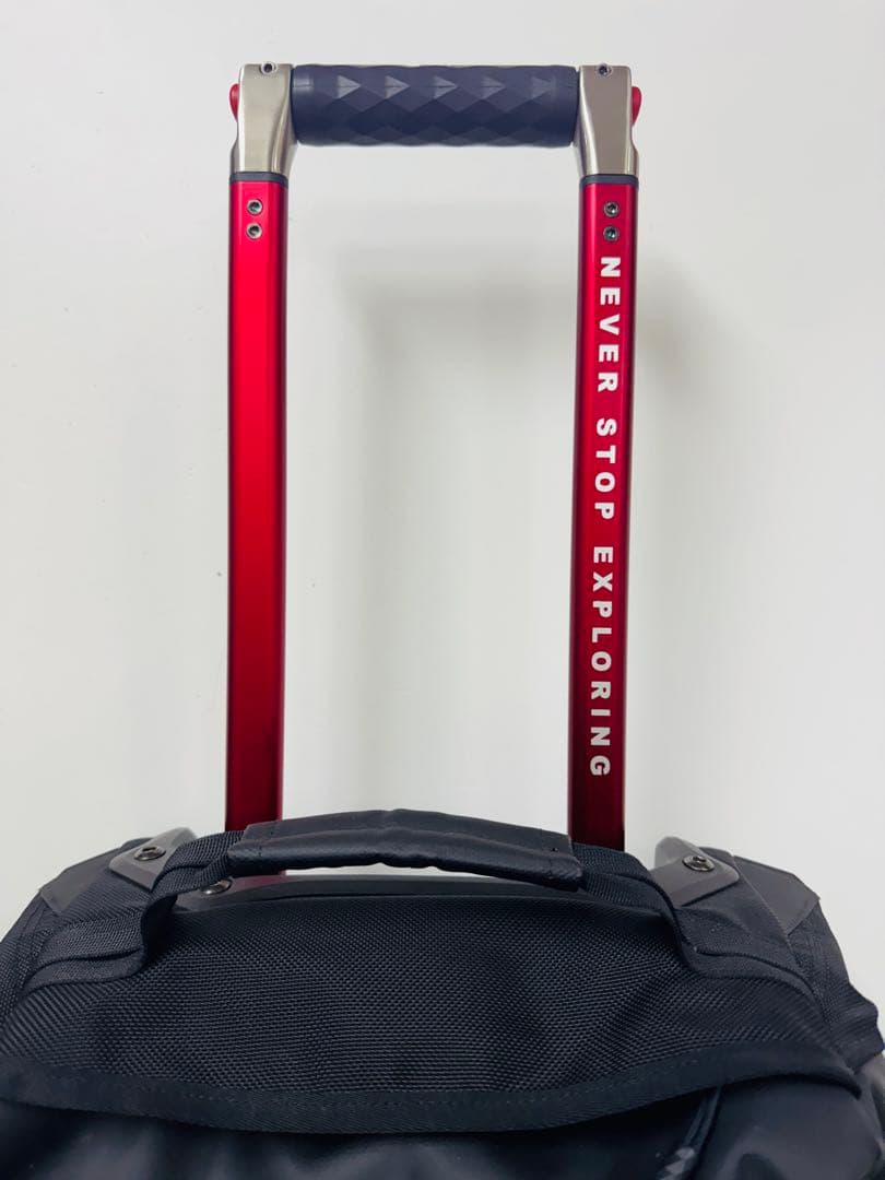 美品 THE NORTH FACE ローリングサンダー NF00C094 40L