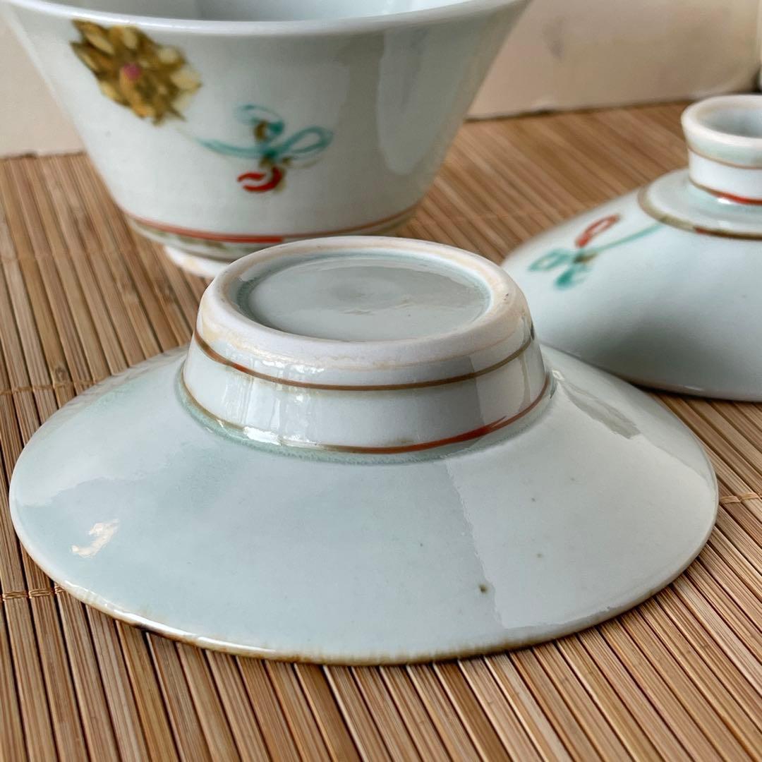 人気陶芸家伊藤聡信　蓋碗　入手困難作品