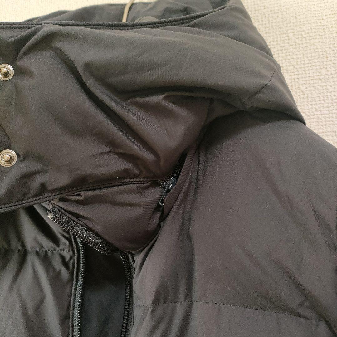 RYUママ♡♡URBAN RESEARCH DOORS ロングダウンコート