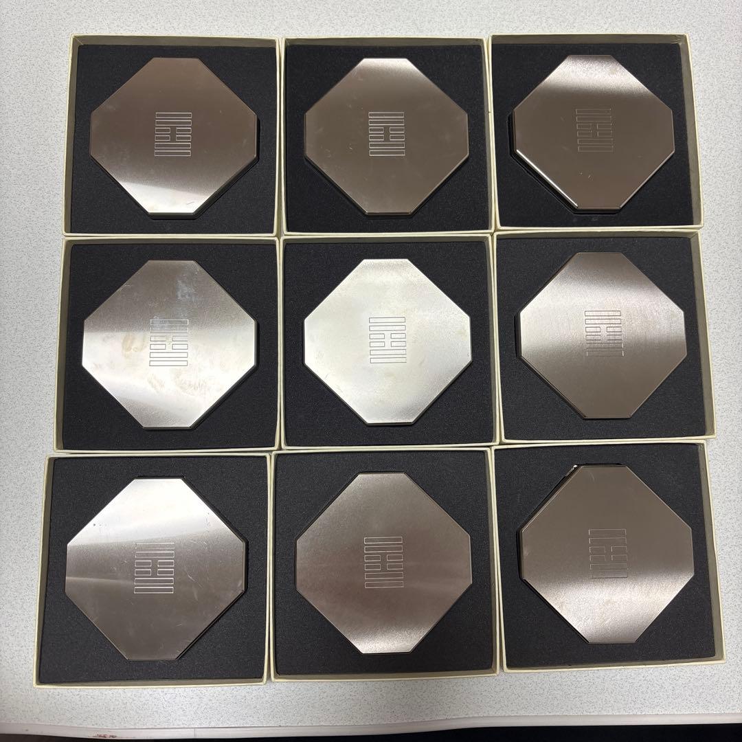 化殺エナジー　限定　9個セット