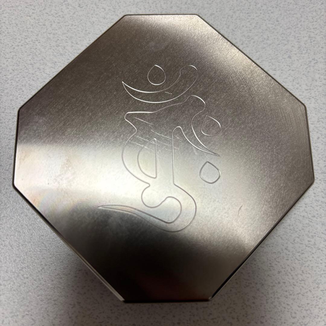 化殺エナジー　限定　9個セット