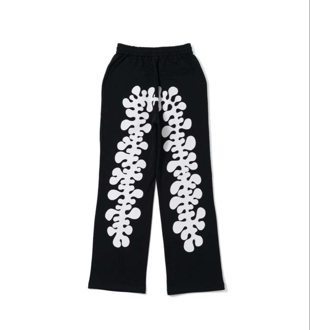 loncino sweat pants Sサイズ　mikado