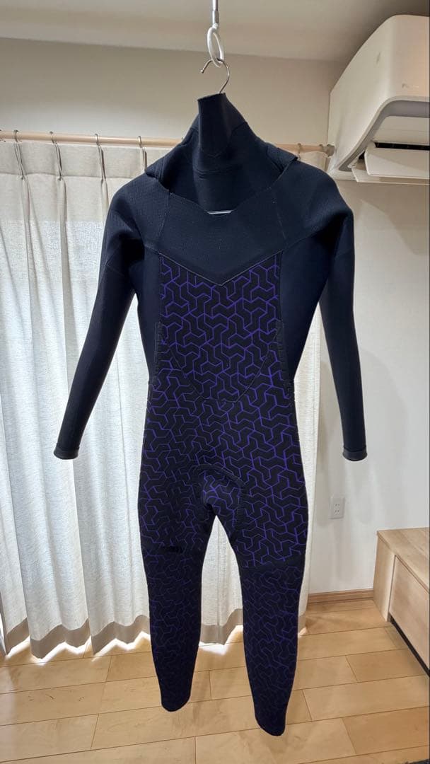 SALE‼️BILLABONG ビラボン セミドライ 5×3mm メンズ ML〜L