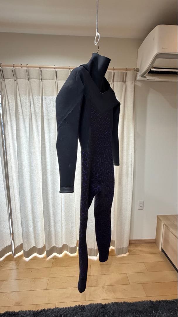 SALE‼️BILLABONG ビラボン セミドライ 5×3mm メンズ ML〜L