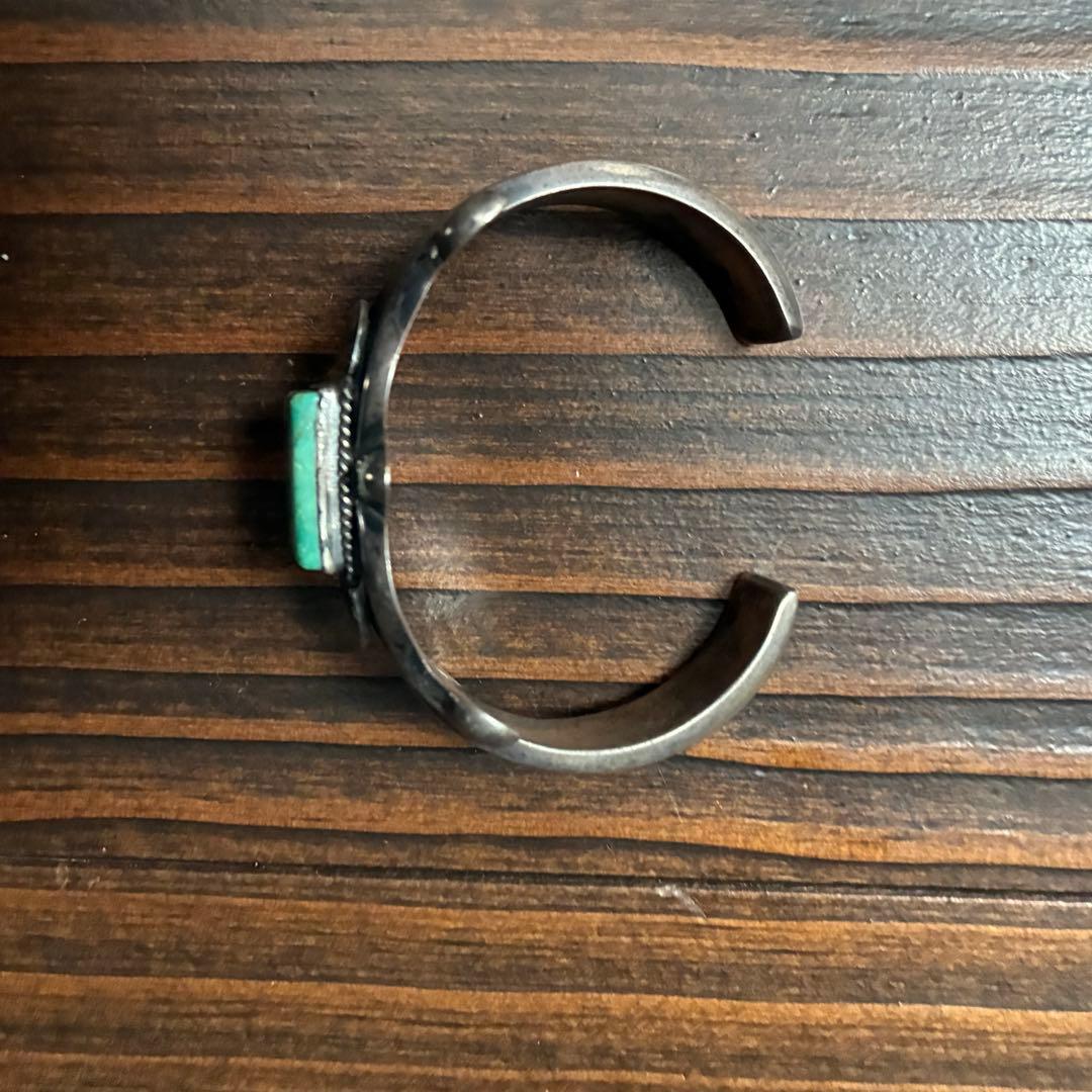 ナバホ　バングル　最終値下げ