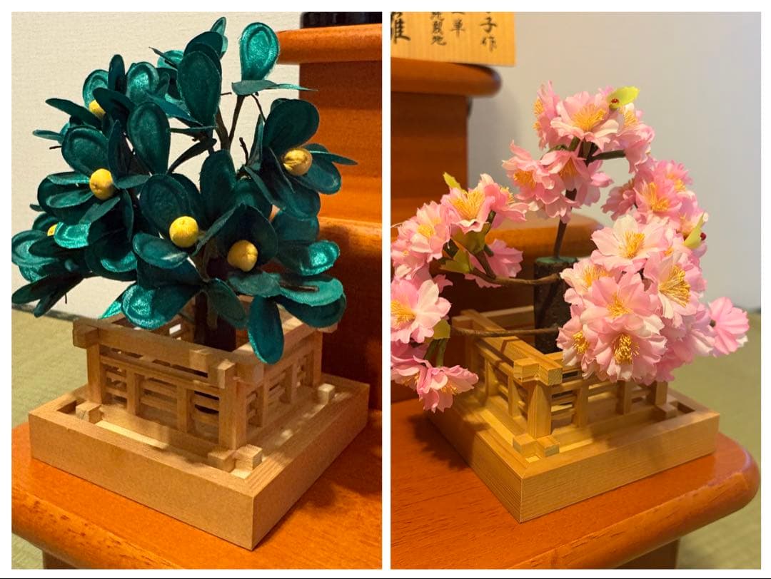 【応価格相談】 雛人形 吉徳 三段飾り