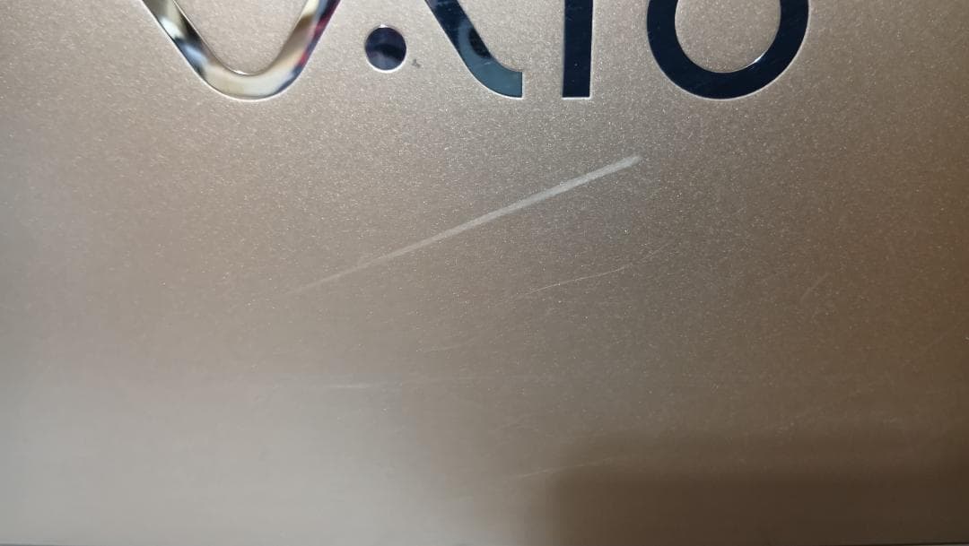 Vaio SVZ131 3世代i7