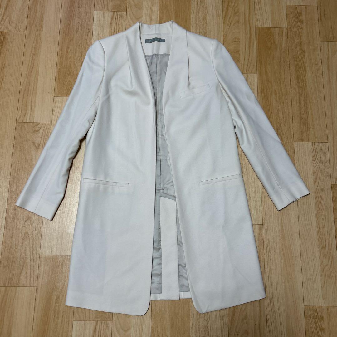 D054 セオリーリュクス　コート　38