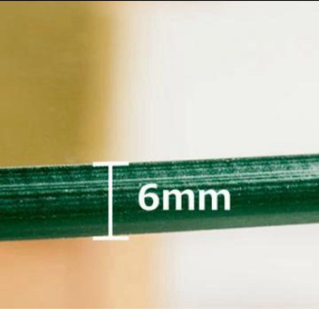 ガラステーブル 〔楕円形 ）