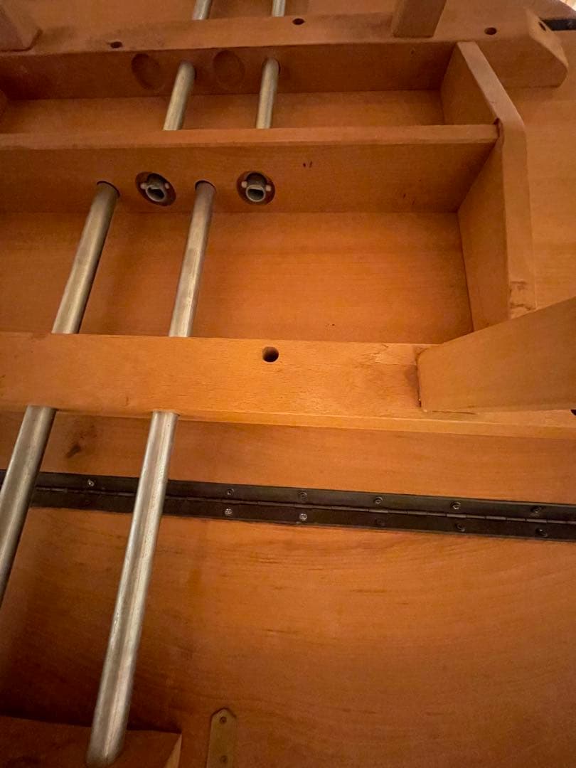 【専用】アーコール ERCOL ヴィンテージ バタフライテーブル ラウンド