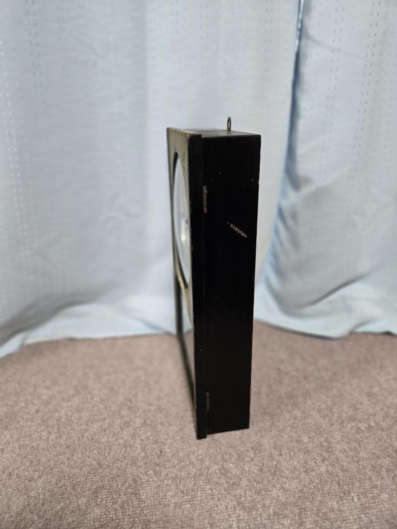 アンティーク掛時計　セイコーソノーラ