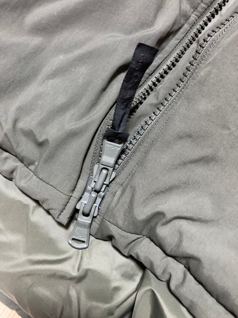 WILD THINGS ワイルドシングス ハッピージャケット