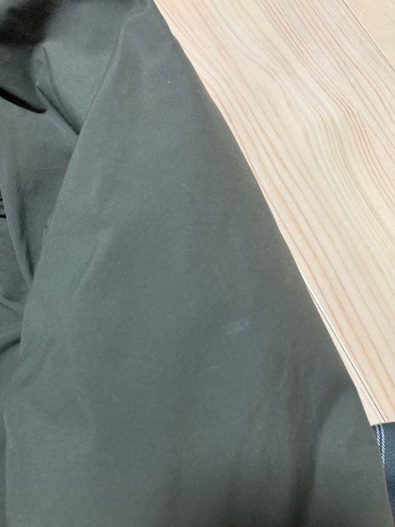 WILD THINGS ワイルドシングス ハッピージャケット