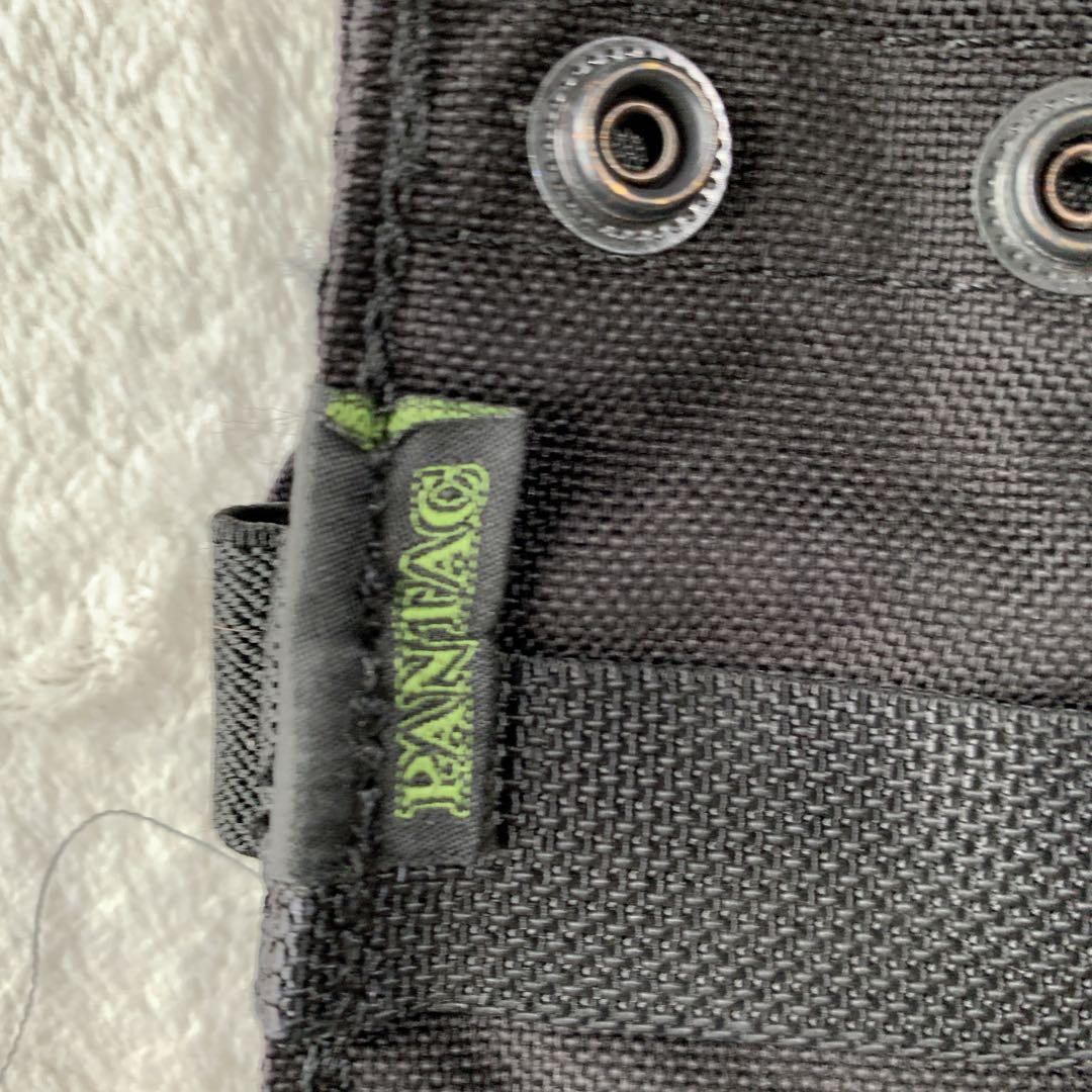 Frigate Bird社 タクティカル ベスト サバゲー 付属品多数