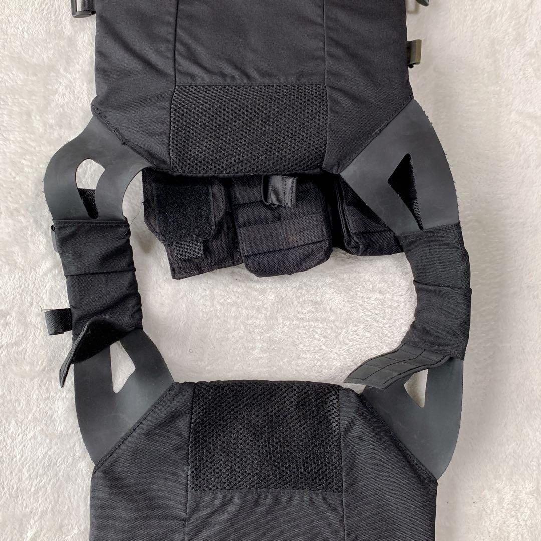 Frigate Bird社 タクティカル ベスト サバゲー 付属品多数