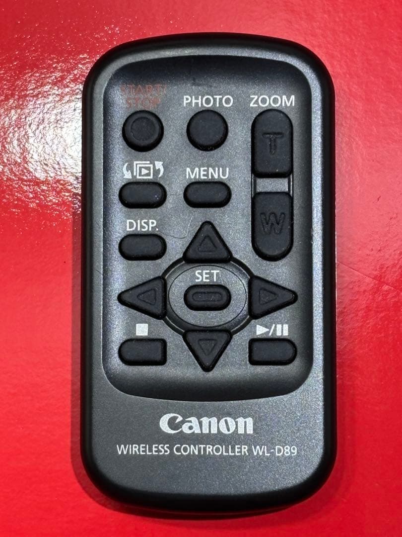 Canon iVIS HF M32 ビデオカメラ 本体