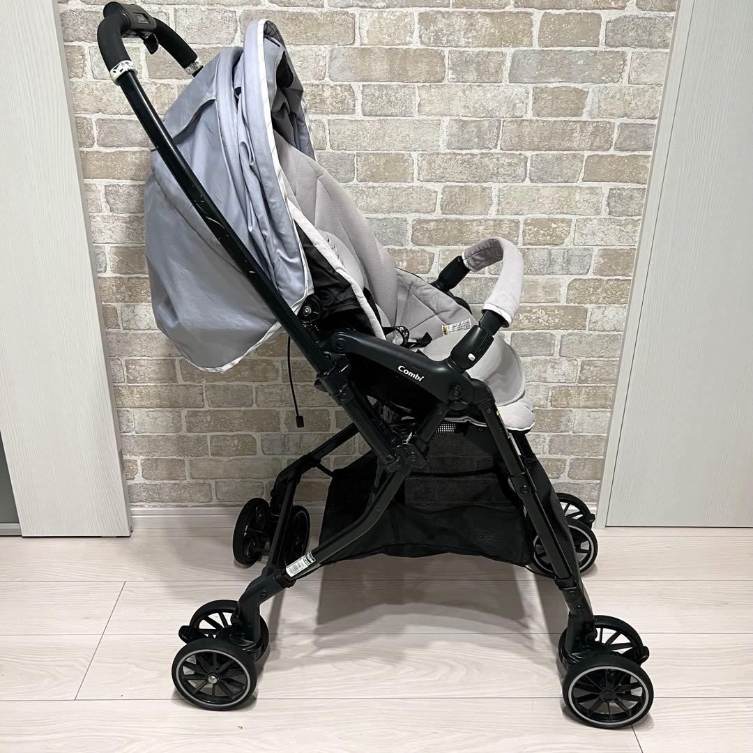 【綺麗♡早い者勝ち】　スゴカル4キャスエアー 　エッグショックHK⭐︎