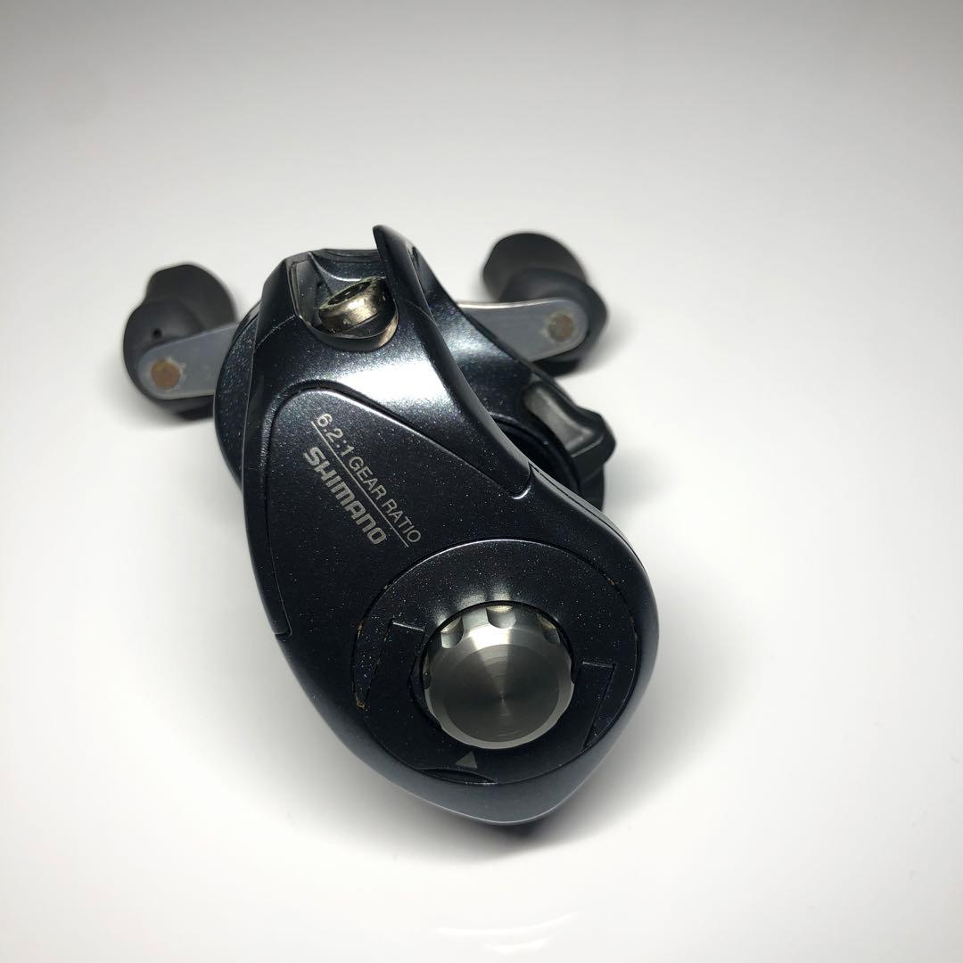 D346 SHIMANO シマノ チヌマチック 1000XT ベイトリール