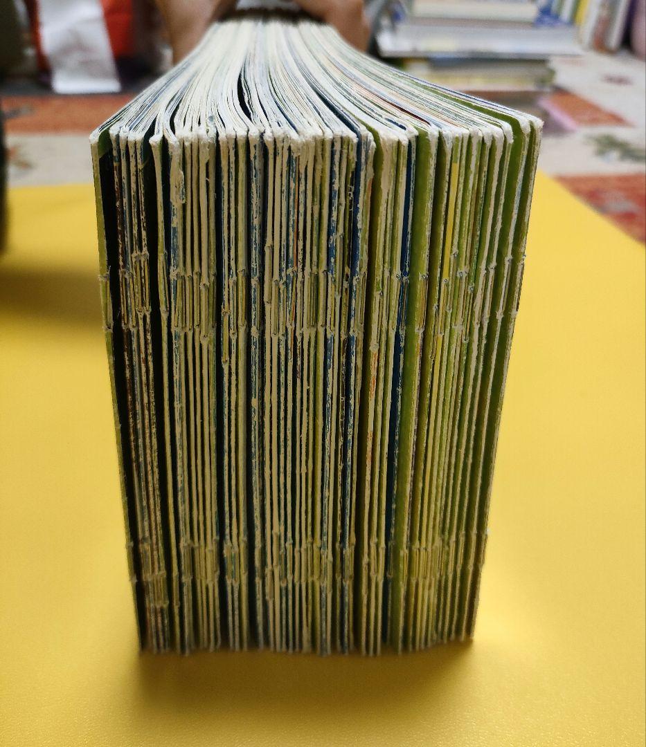 CPT絵本　48冊セット　CD8枚付き