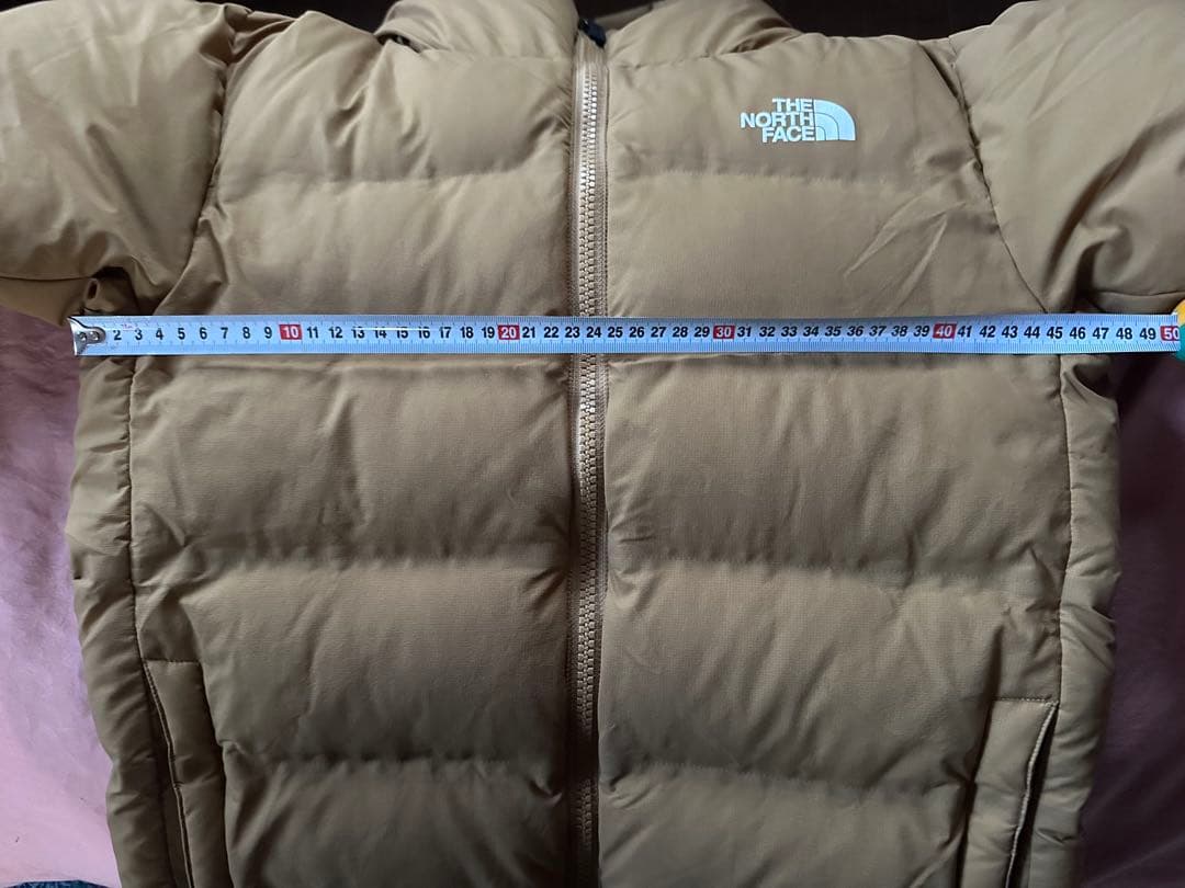 THE NORTH FACE ダウンジャケット ND92008Z ノースフェイス