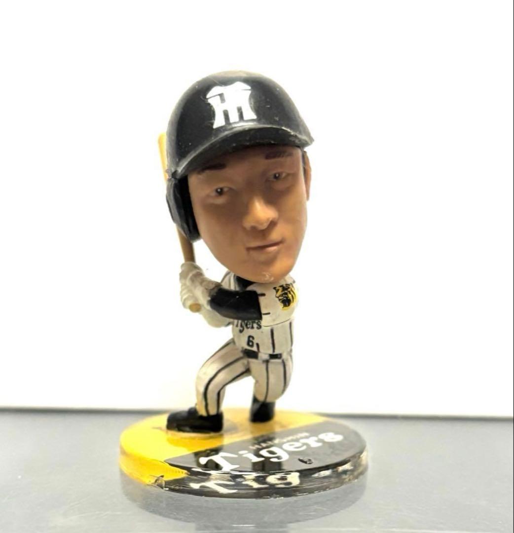 阪神タイガース大好き子　フィギュアまとめ売り18点➕おまけ付き