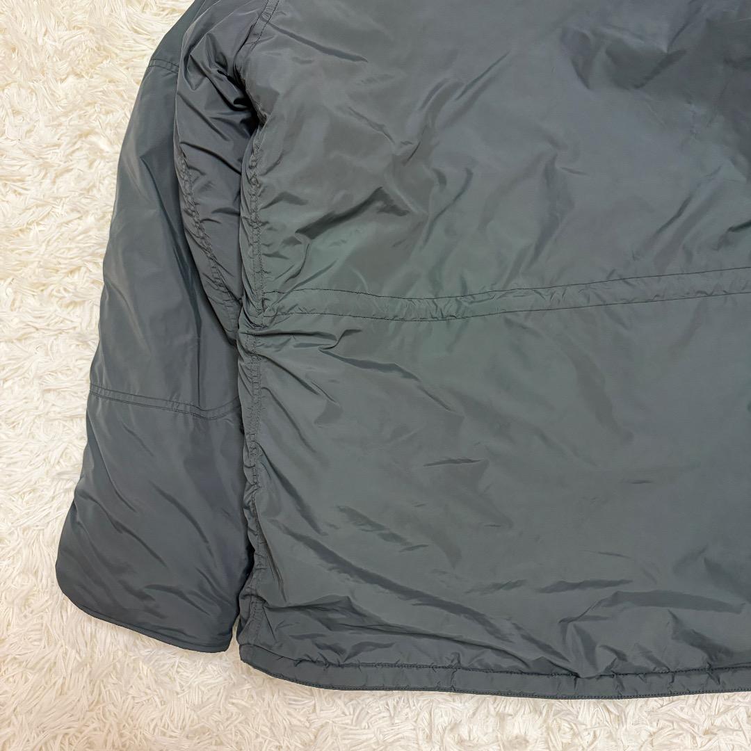 【美品】ALPHA INDUSTRIES アルファインダストリーズ N3B XL