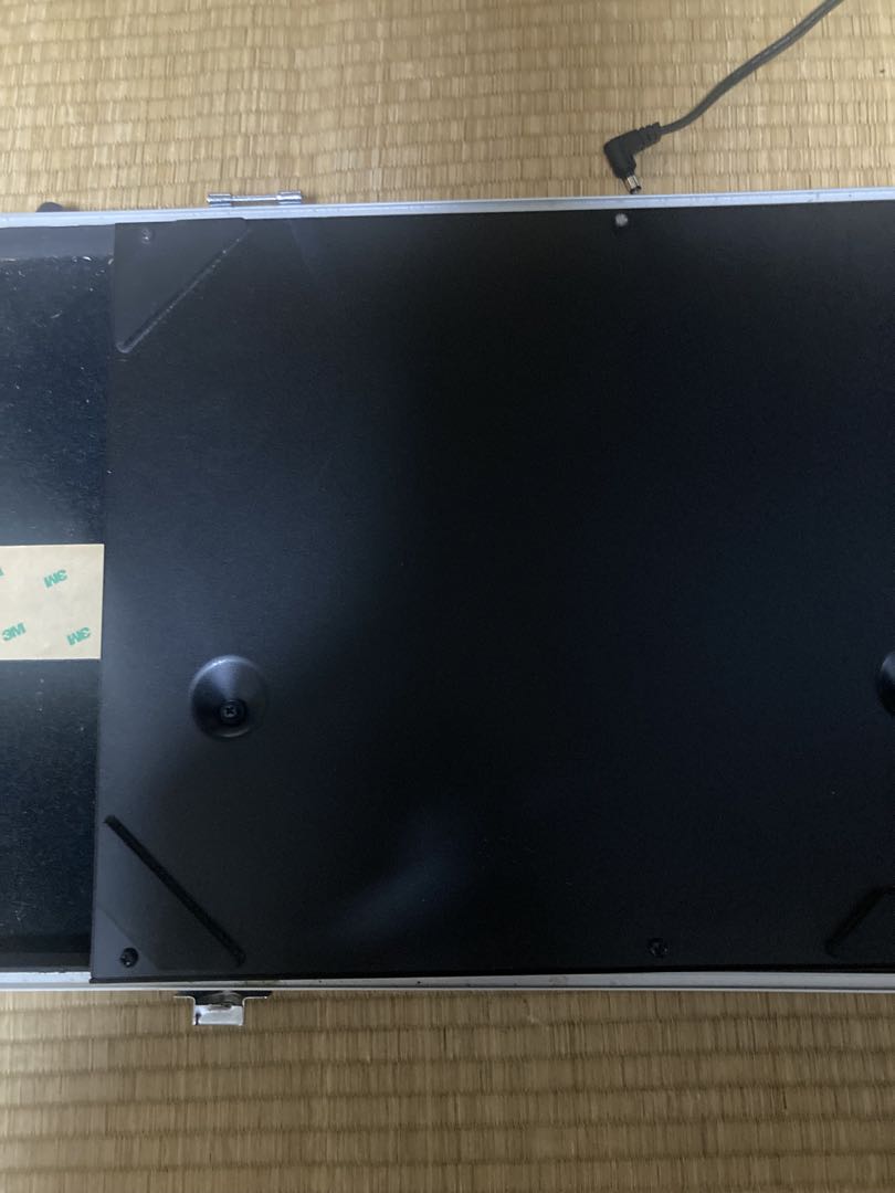 BOSS GT-100 マルチエフェクター　ケース付き