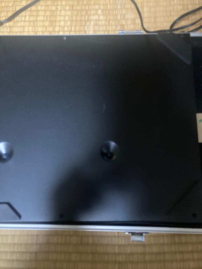 BOSS GT-100 マルチエフェクター　ケース付き