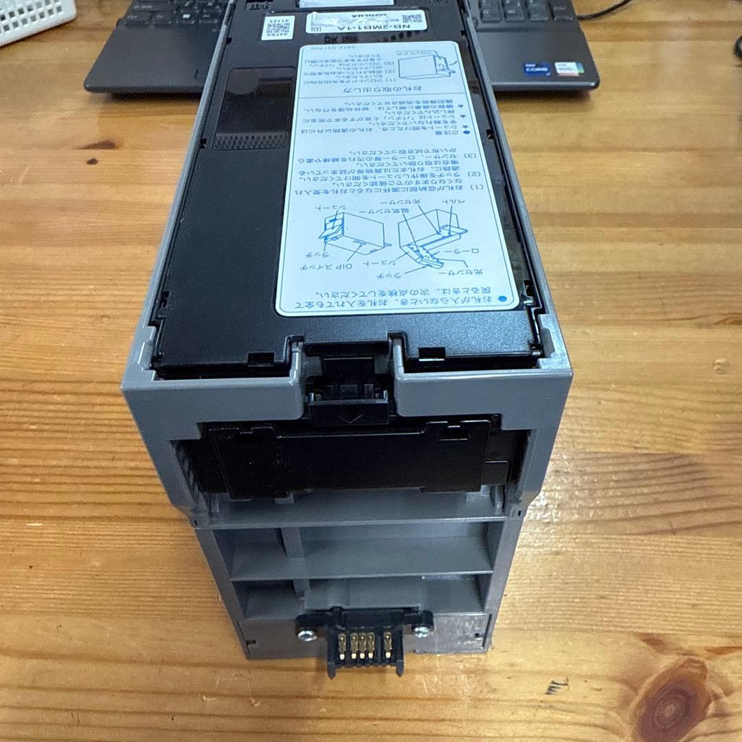 NB-2MB1-1A コンラックス製　紙幣識別機　新古品　2024年製造品