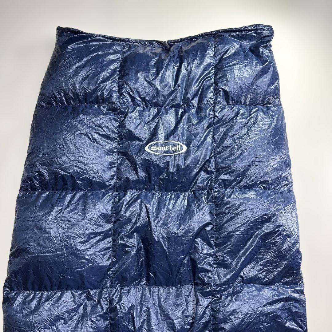 mont-bell モンベル　ダウンマルチブランケット#5 キルト