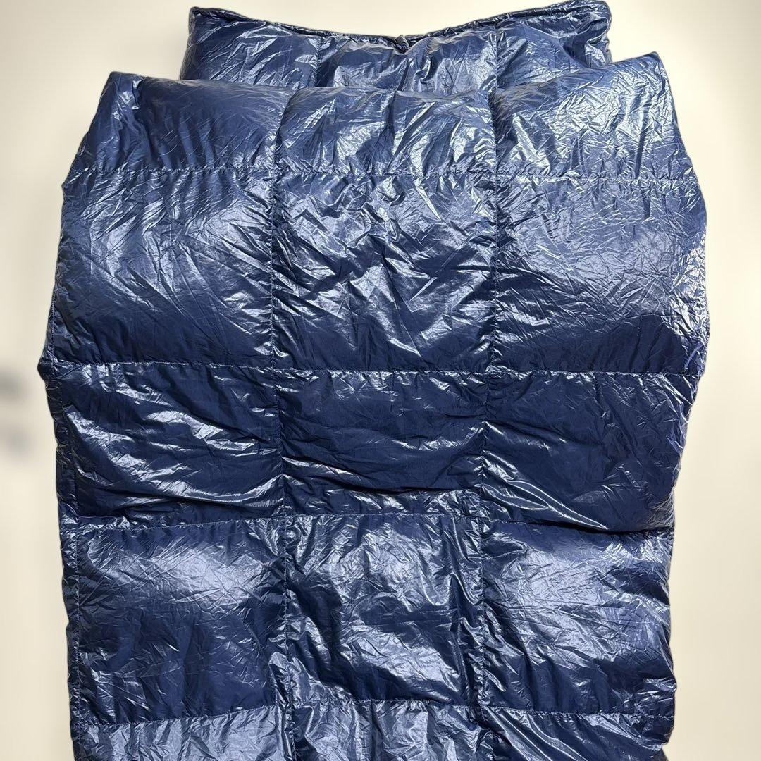 mont-bell モンベル　ダウンマルチブランケット#5 キルト