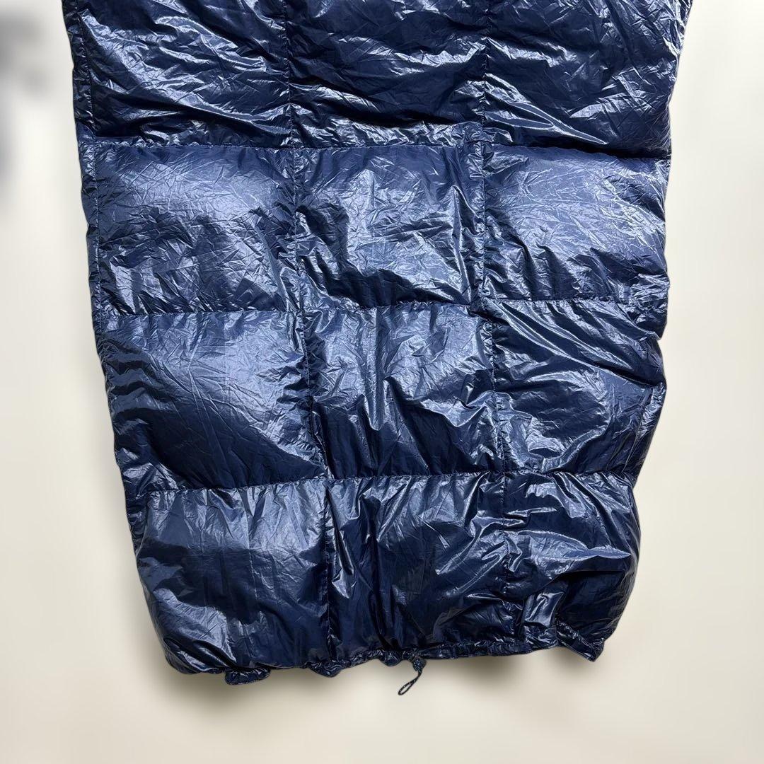 mont-bell モンベル　ダウンマルチブランケット#5 キルト