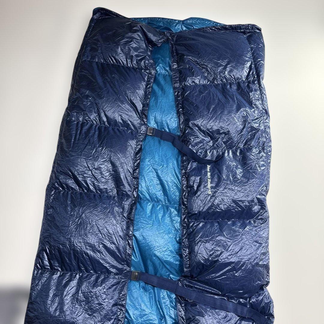 mont-bell モンベル　ダウンマルチブランケット#5 キルト