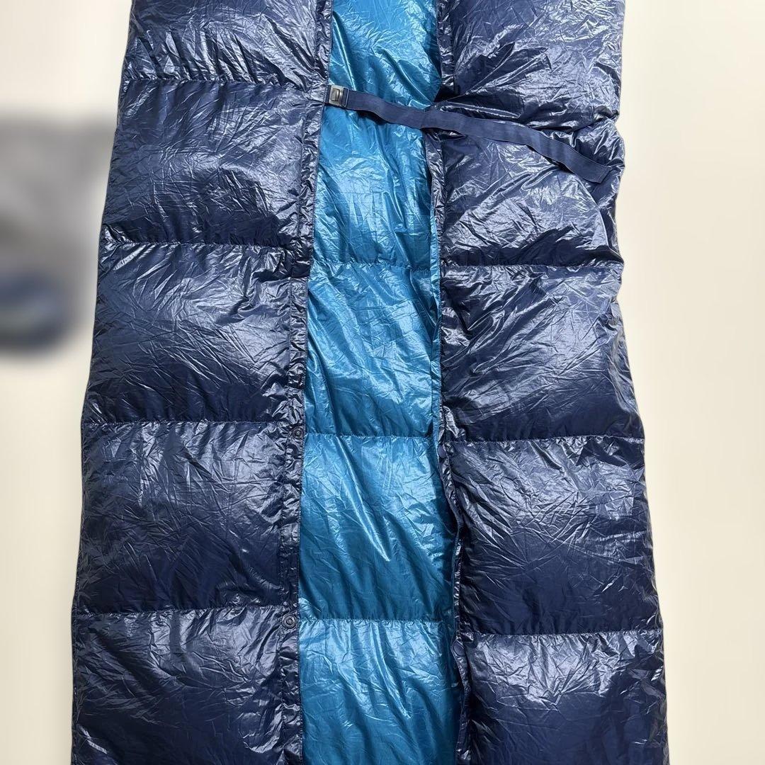 mont-bell モンベル　ダウンマルチブランケット#5 キルト