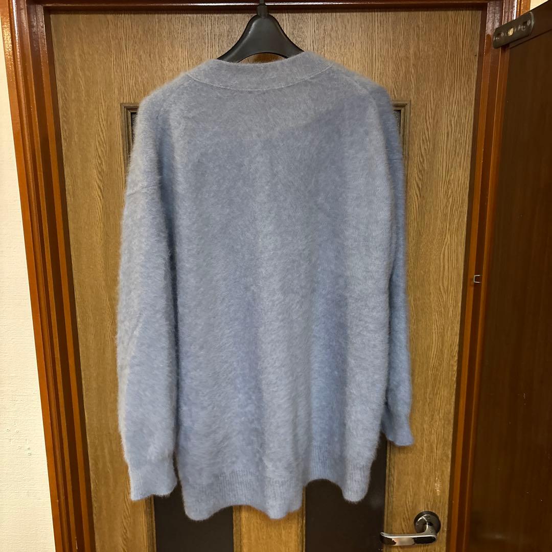 abyts モヘアガーデン　佐藤健 サイズL