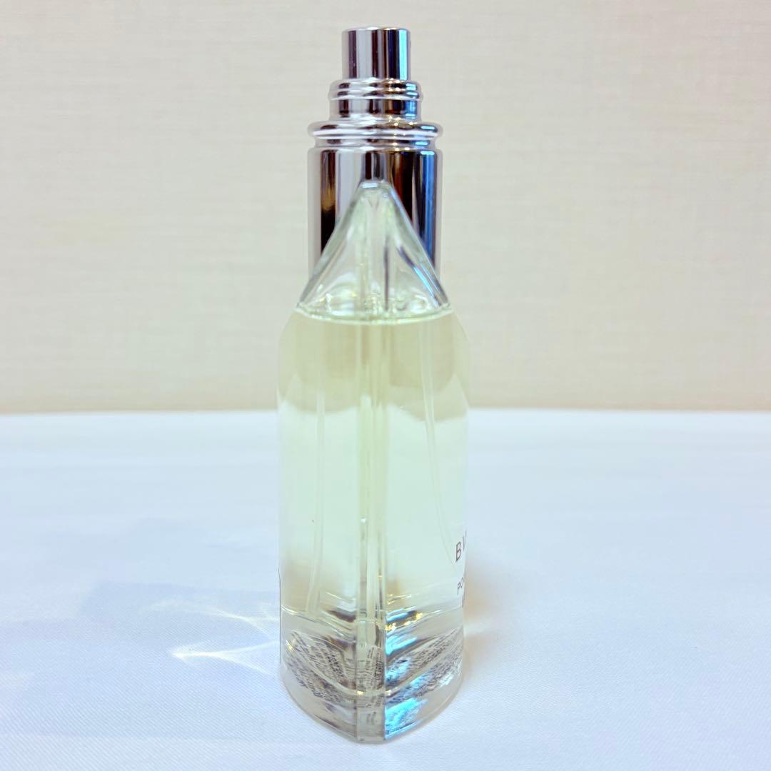 pankun162２点　新品　ブルガリ　プールオム　エクストリーム50ml