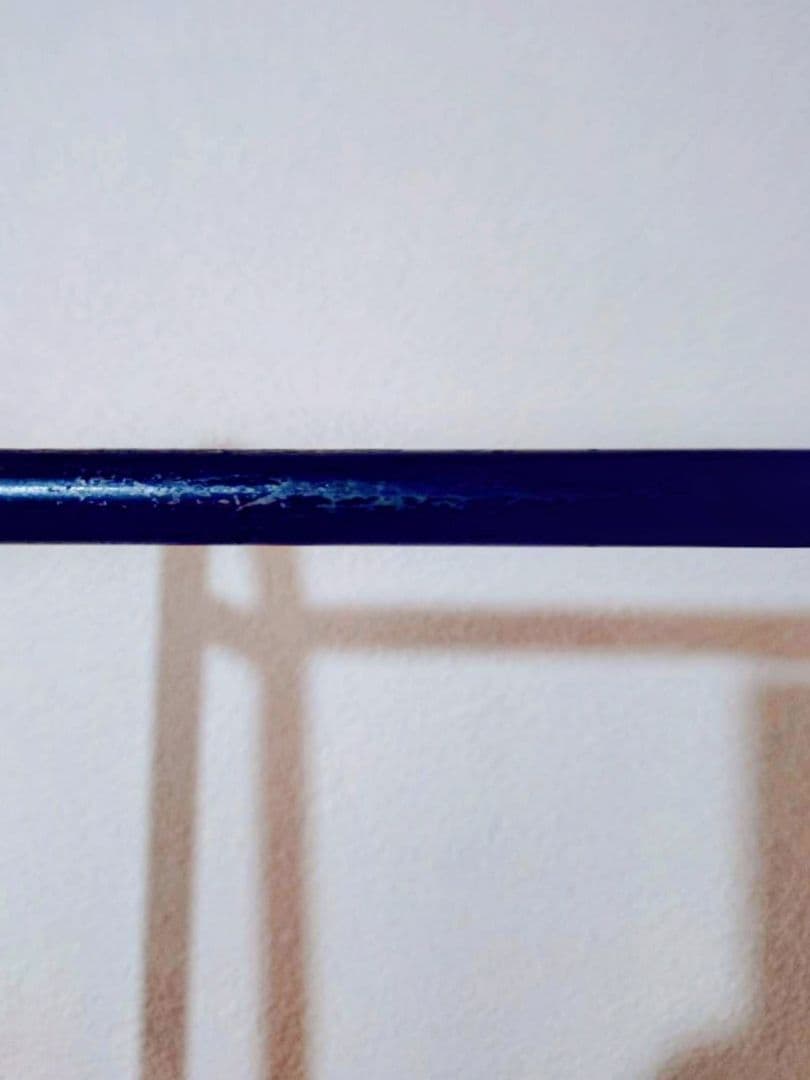 ハンガーラック　アイアン　ヴィンテージ　アンティーク　古家具