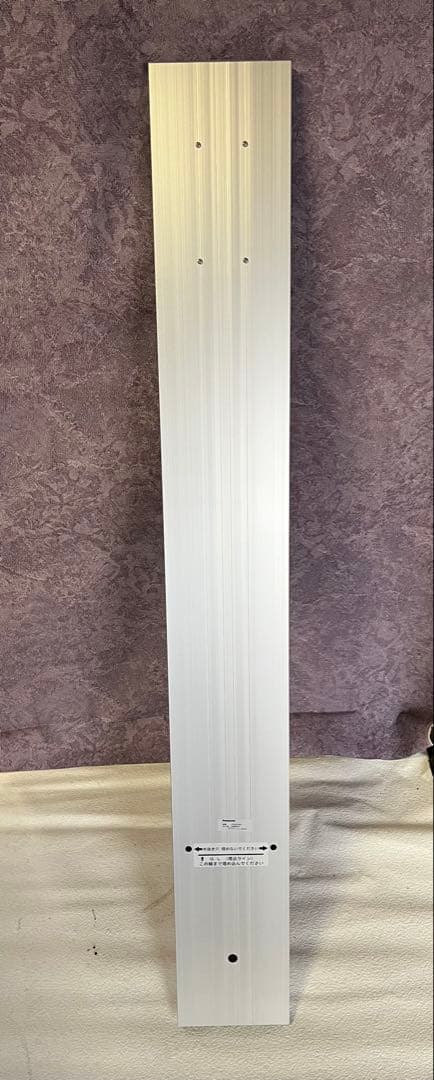 Panasonic CTPR178CS ポスト用　埋込支柱